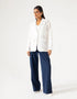 TAILORED TEXTURED BLAZER